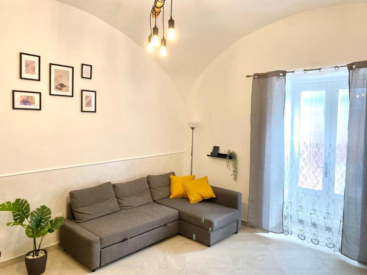 마이오리 Casa Major 빌라 외부 사진