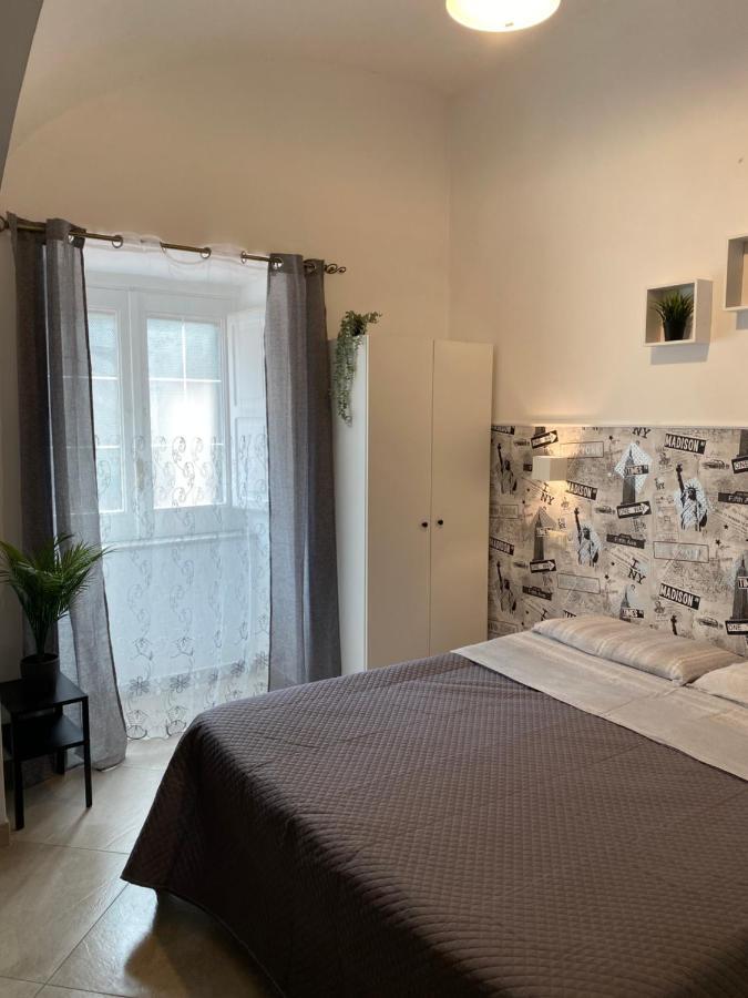 마이오리 Casa Major 빌라 외부 사진
