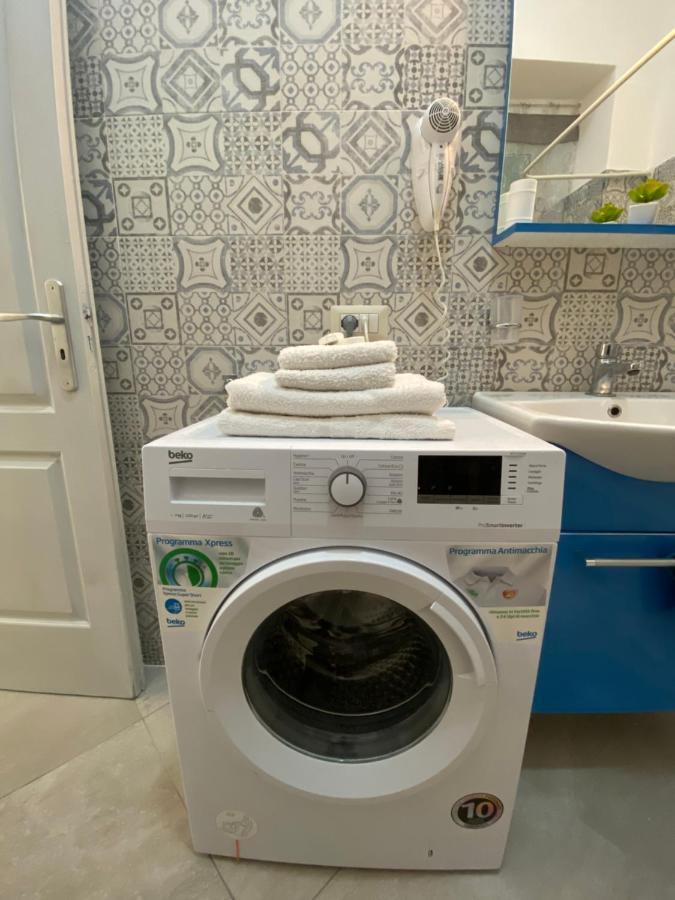 마이오리 Casa Major 빌라 외부 사진